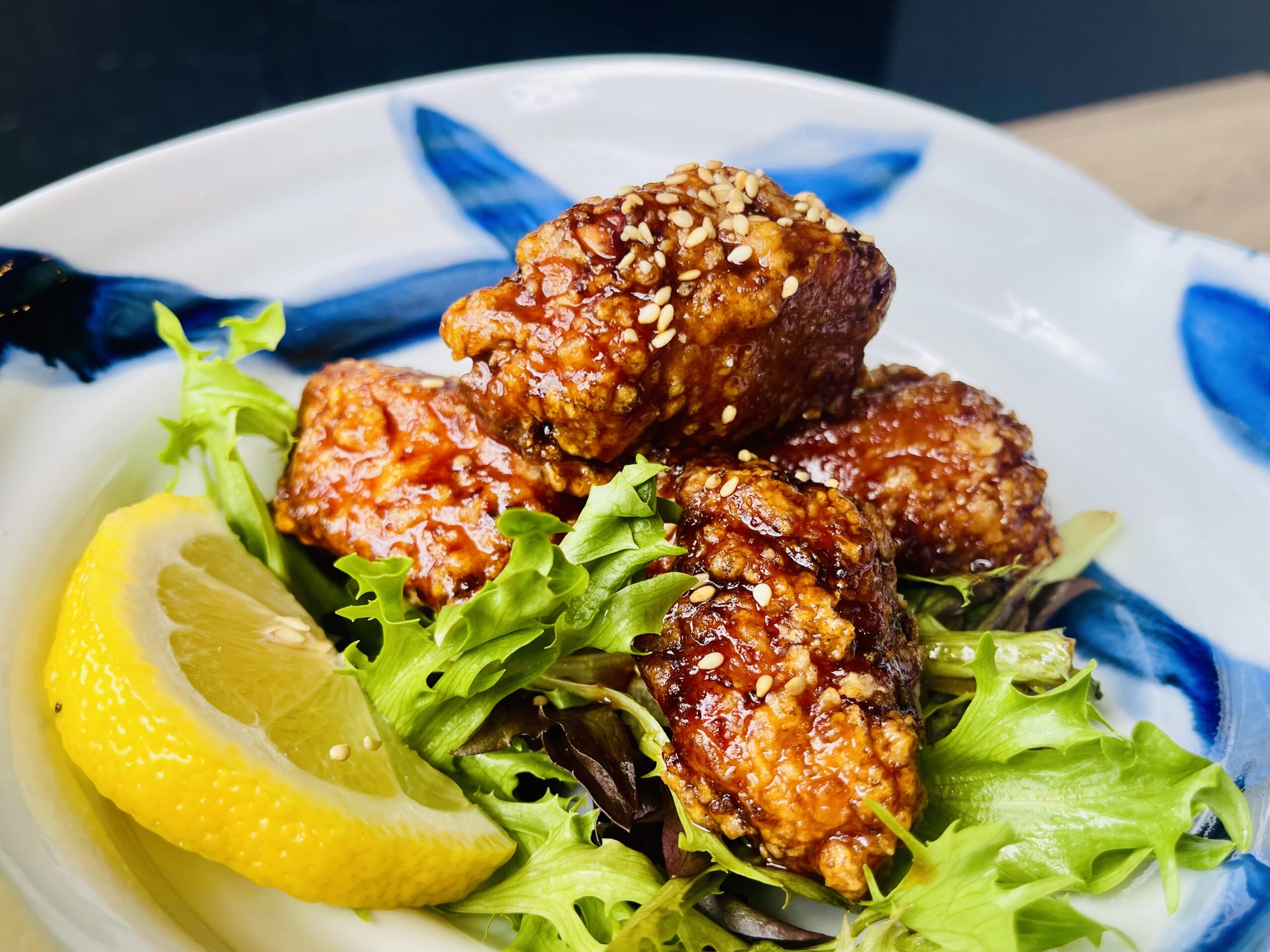 Karaage